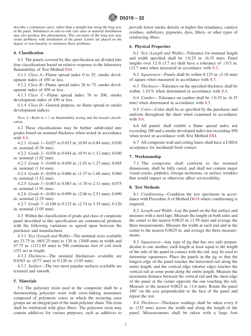 ASTM D5319 - 22.pdf_第2页