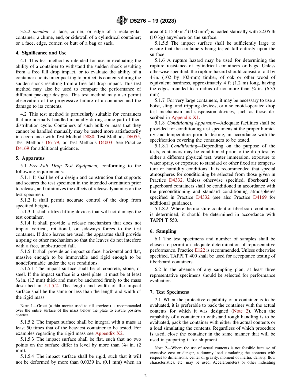 ASTM D5276 - 19 (2023).pdf_第2页