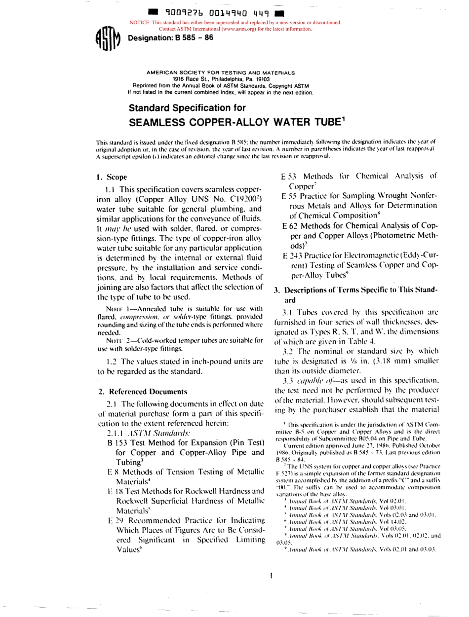 ASTM B585 - 86 scan.pdf_第1页