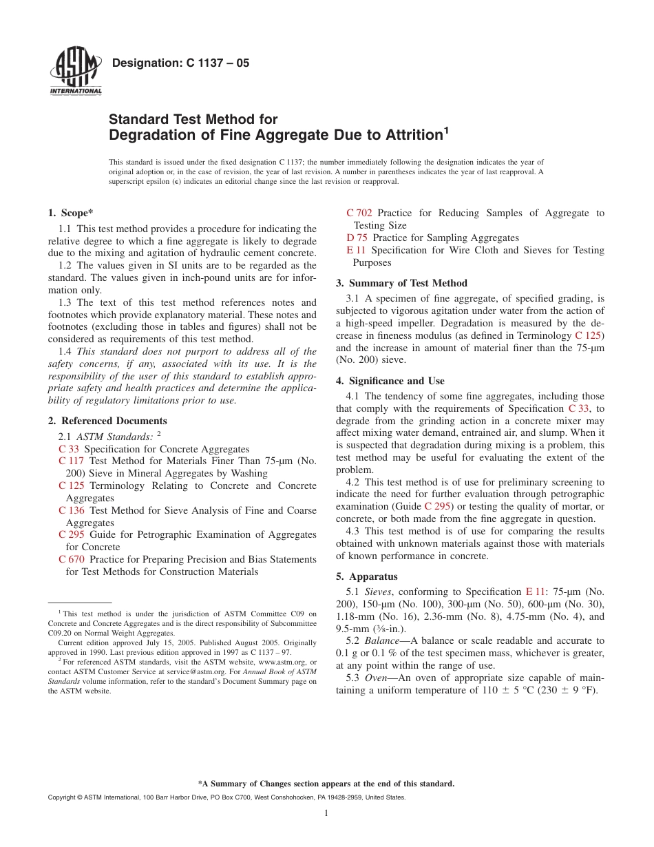 ASTM C1137 - 05.pdf_第1页