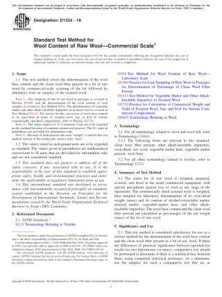 ASTM D1334 - 18.pdf