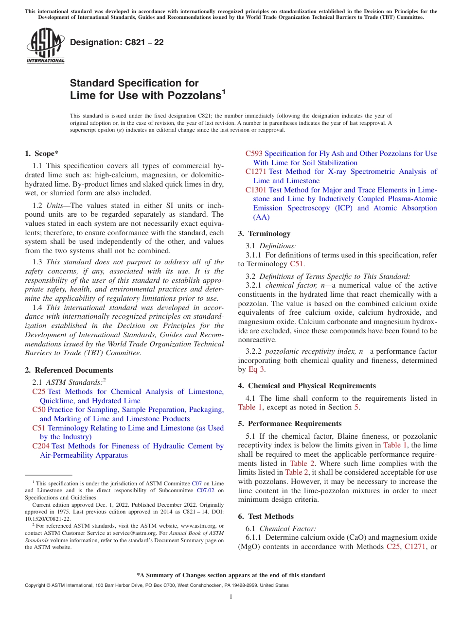 ASTM C821 - 22.pdf_第1页
