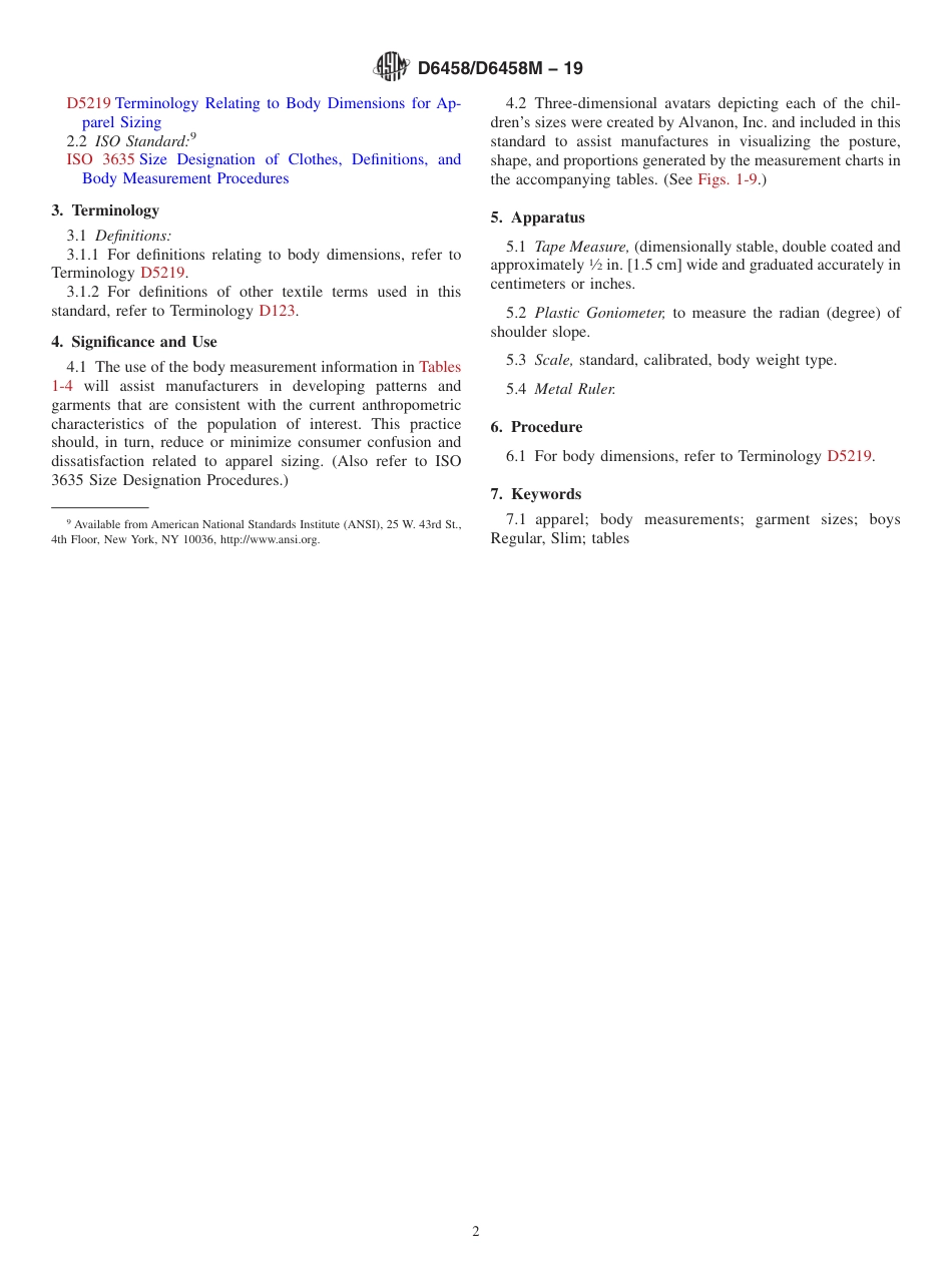 ASTM D6458 - D 6458M - 19.pdf_第2页