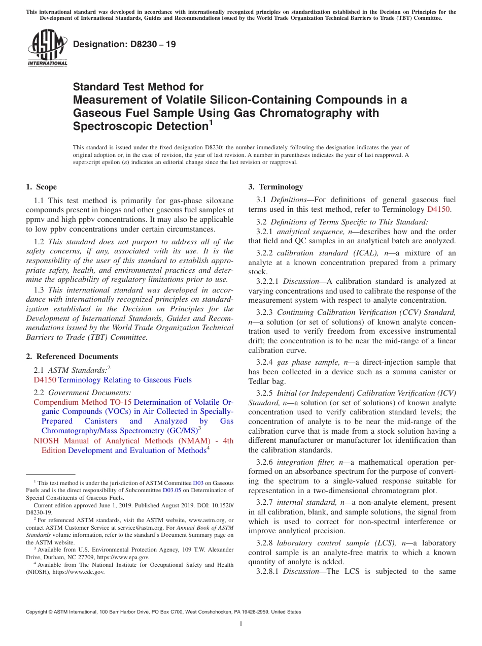 ASTM D8230 - 19.pdf_第1页