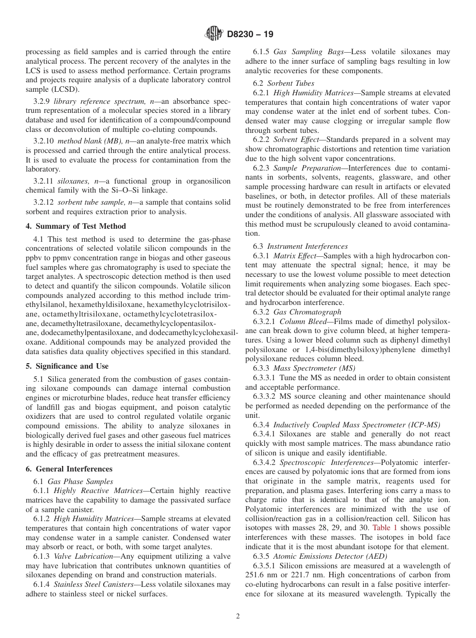 ASTM D8230 - 19.pdf_第2页