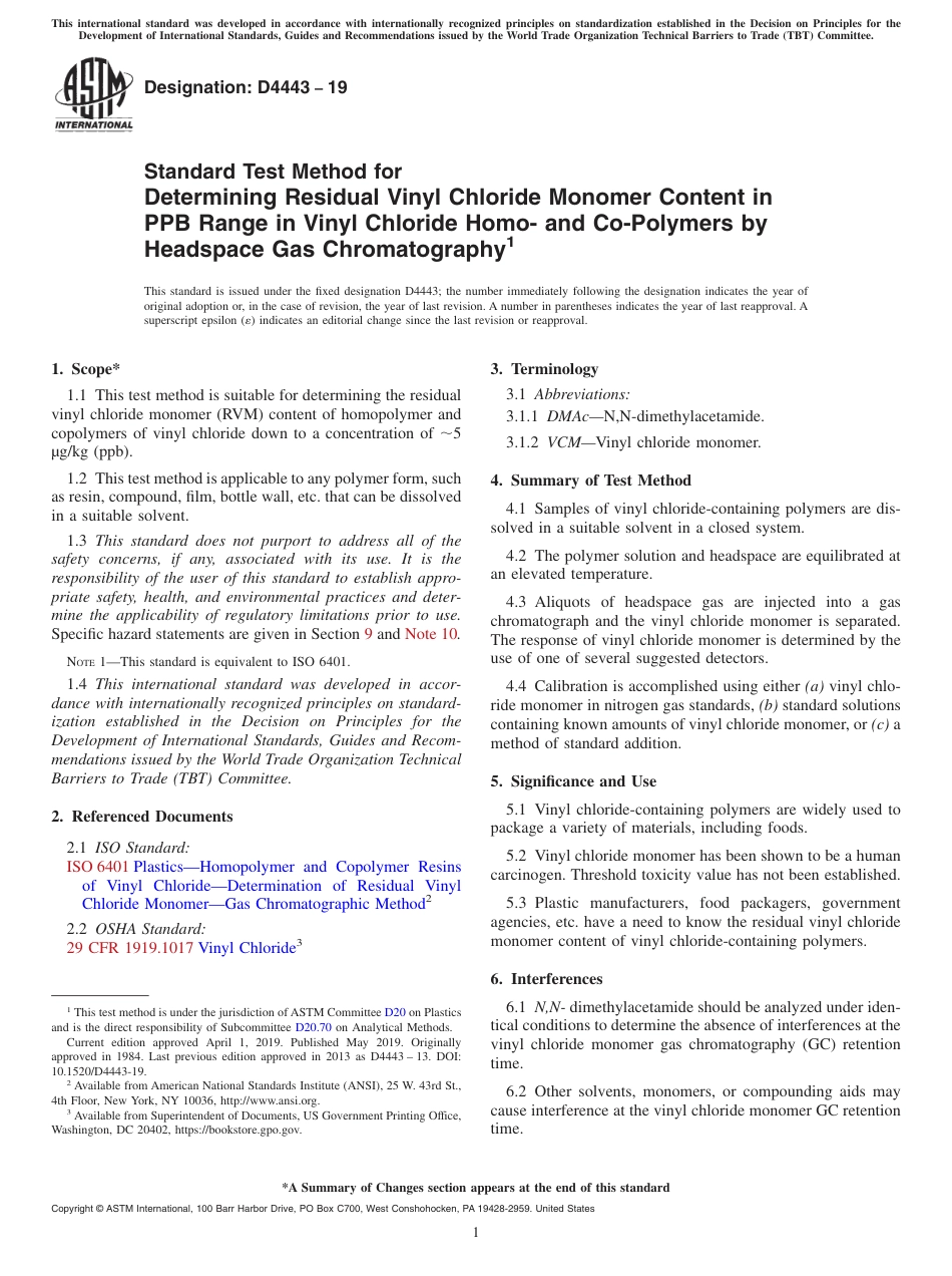 ASTM D4443 - 19.pdf_第1页
