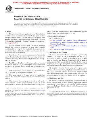 ASTM C1219 - 05 (2009).pdf