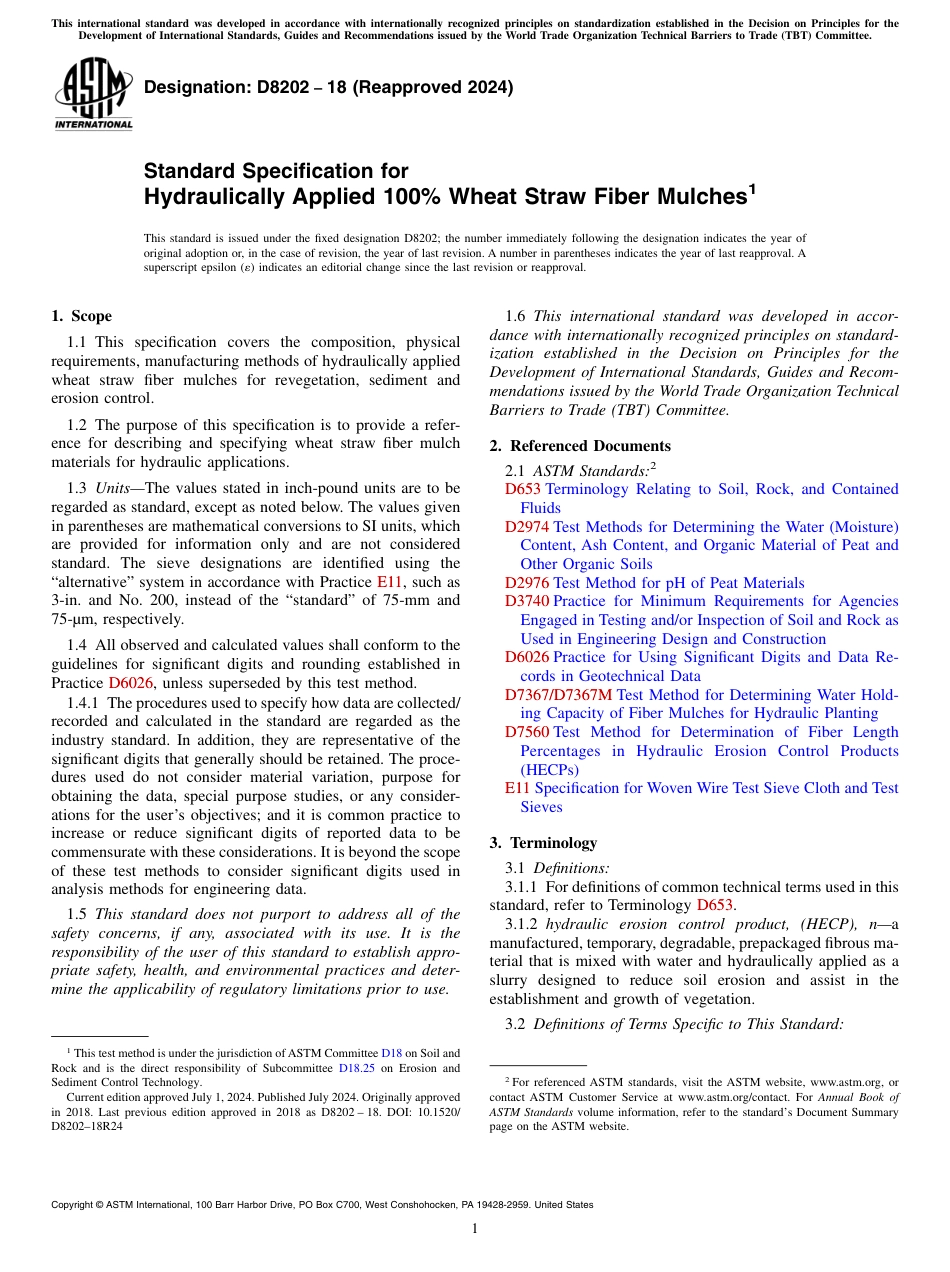ASTM D8202 - 18 (2024).pdf_第1页