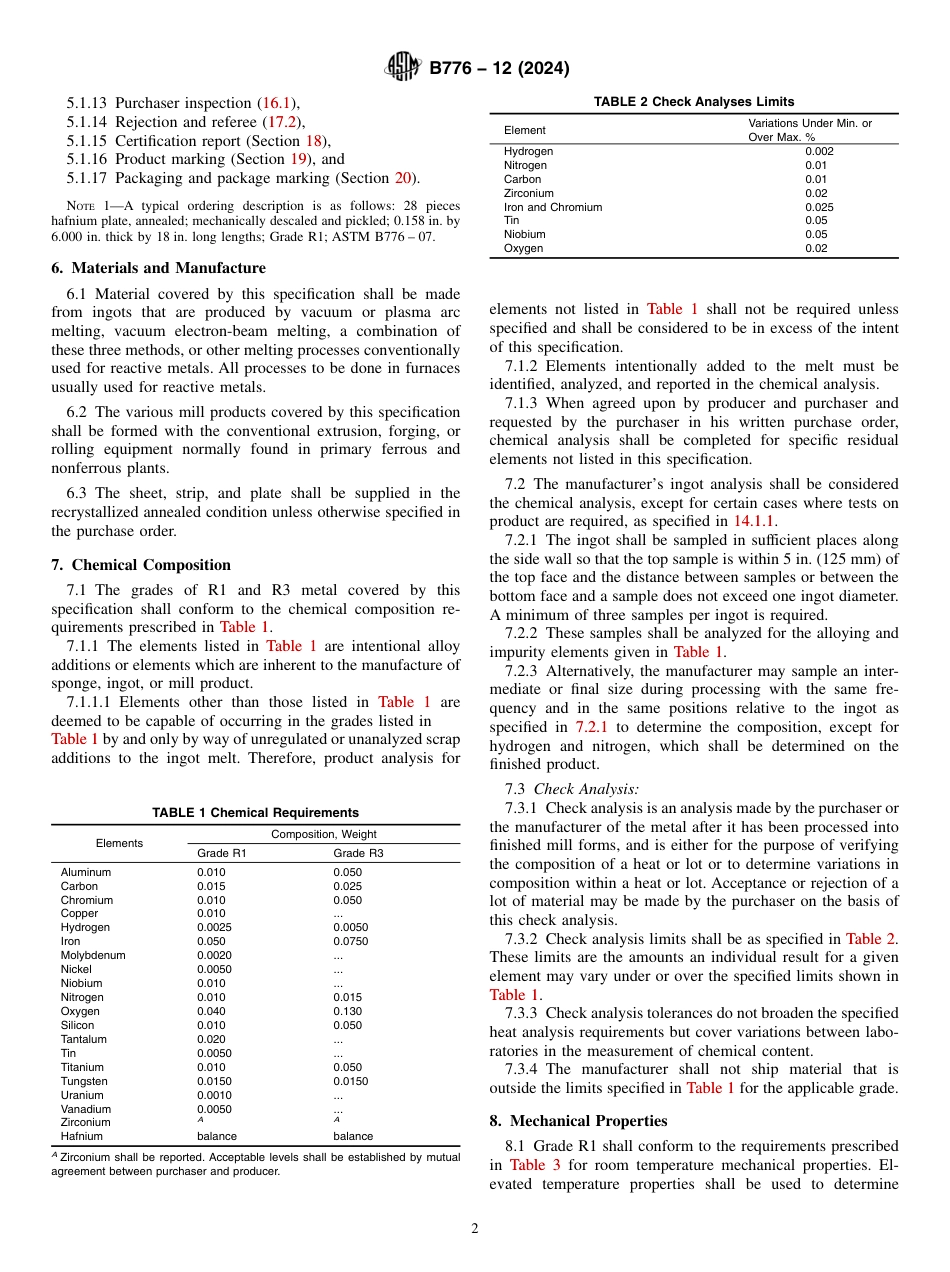 ASTM B776 - 12 (2024).pdf_第2页