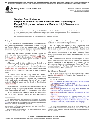 ASTM A182 - A 182M - 24a.pdf