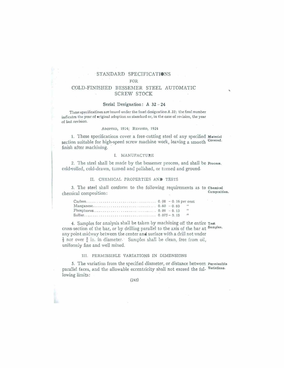 ASTM A32 - 24 scan.pdf_第1页