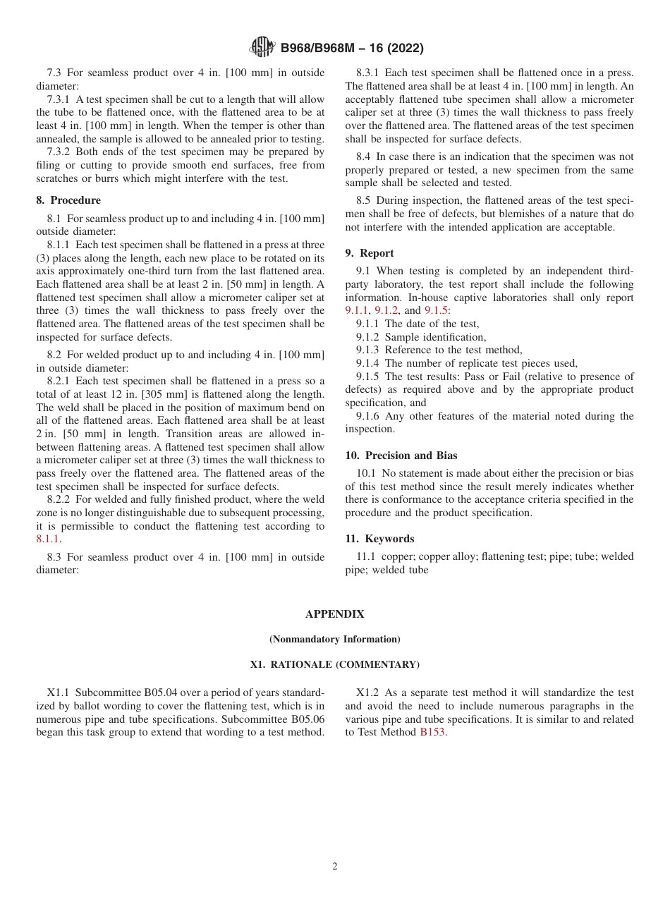 ASTM B968 - B 968M - 16 (2022).pdf_第2页