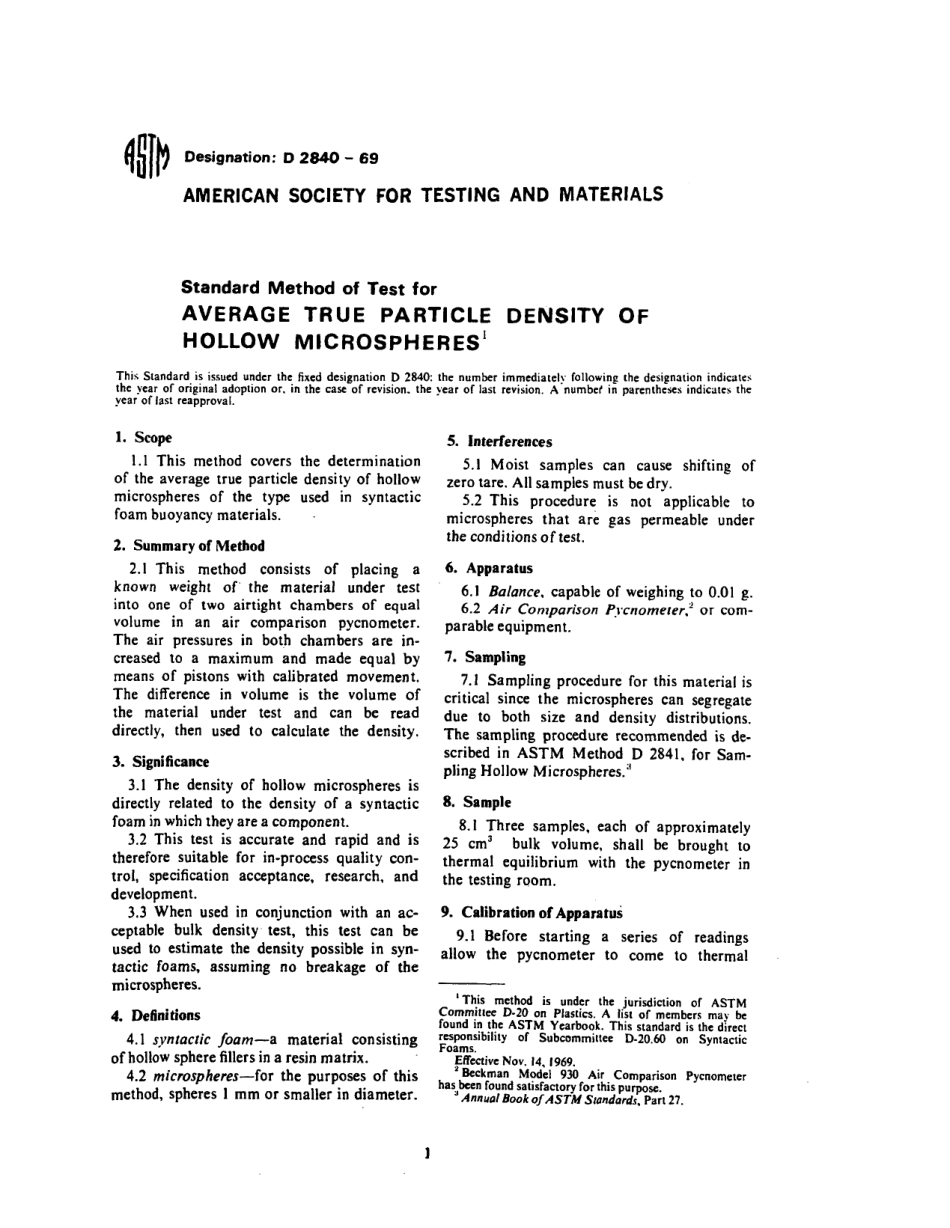 ASTM D2840 - 69 scan.pdf_第1页