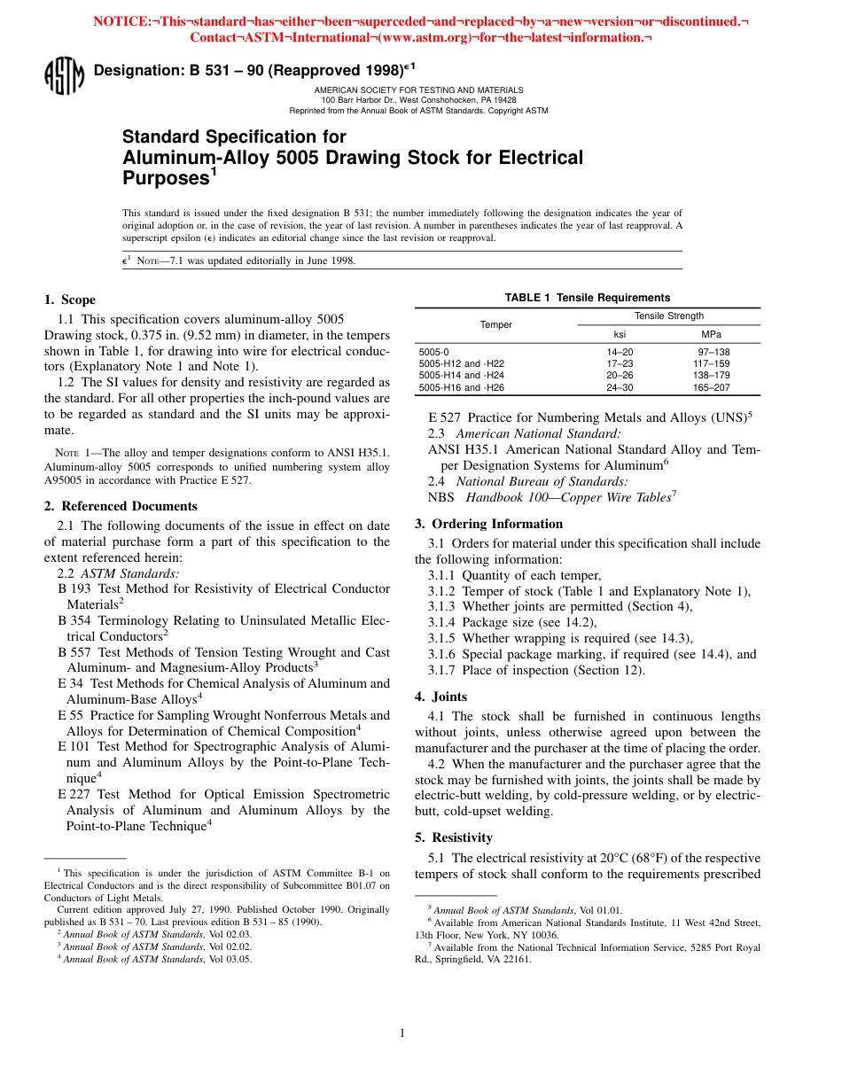 ASTM B531 - 90 (1998)e1.pdf_第1页