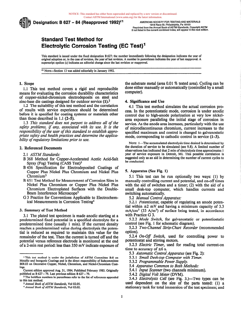 ASTM B627 - 84 (1992)e1 scan.pdf_第1页