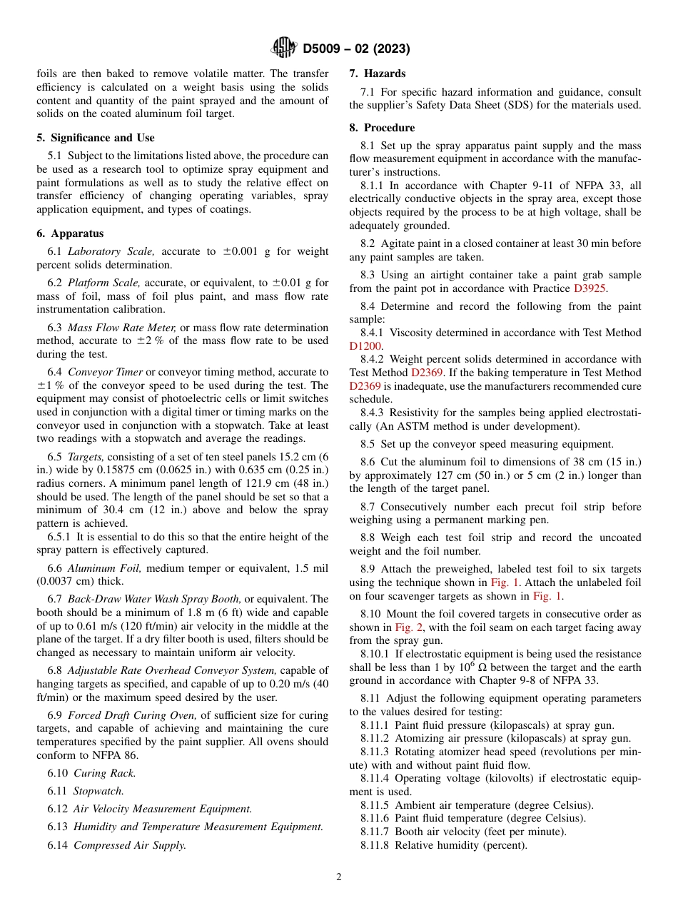 ASTM D5009 - 02 (2023).pdf_第2页