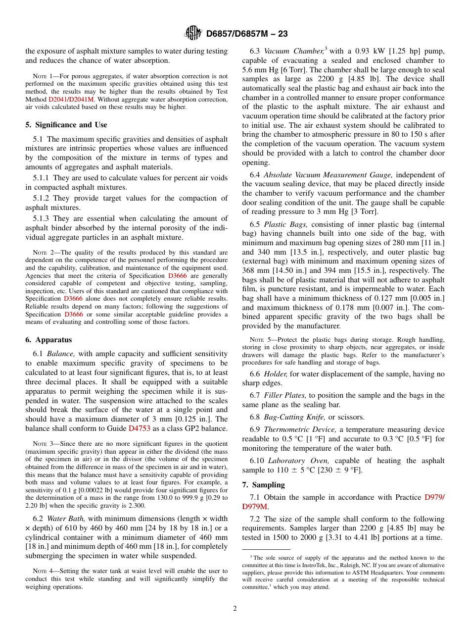 ASTM D6857 - D 6857M - 23.pdf_第2页
