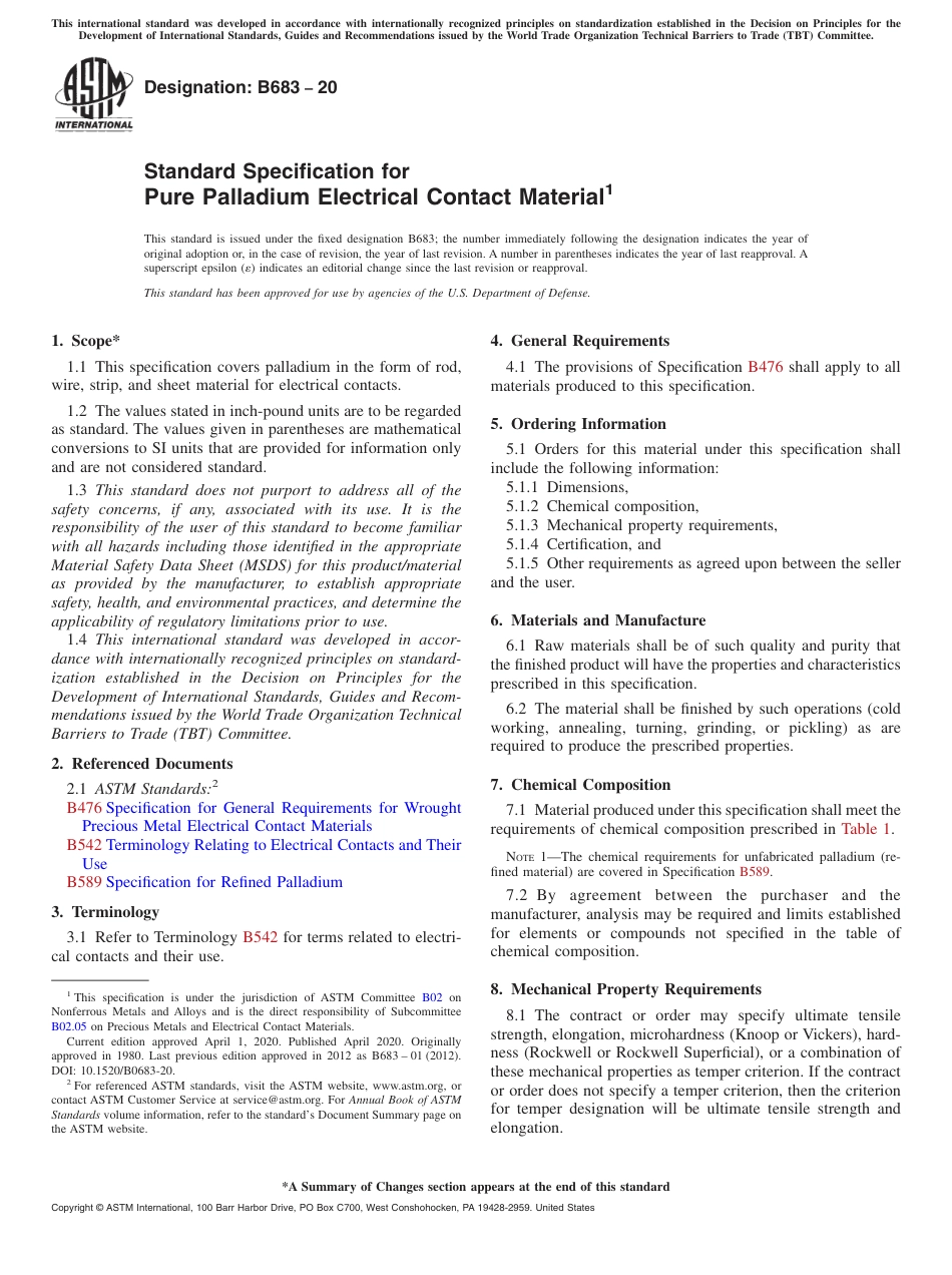 ASTM B683 - 20.pdf_第1页