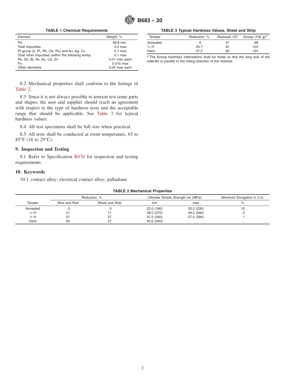 ASTM B683 - 20.pdf_第2页