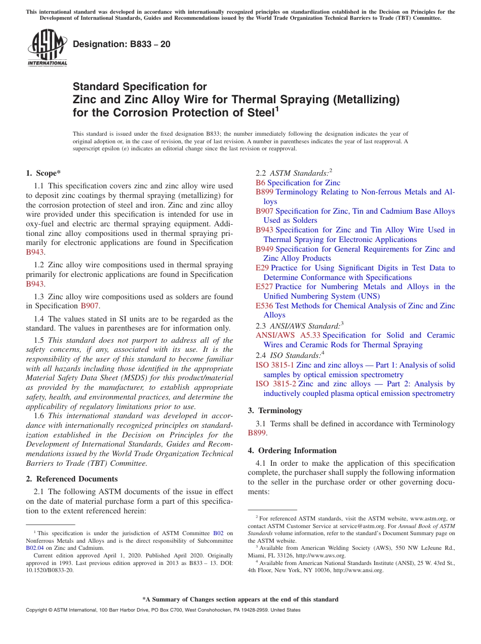 ASTM B833 - 20.pdf_第1页