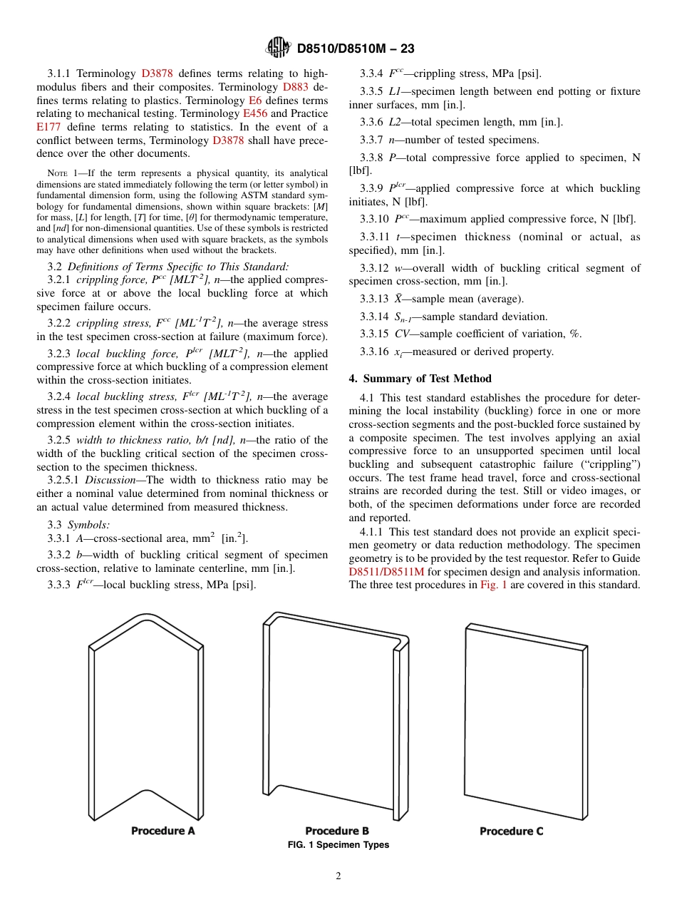 ASTM D8510 - D 8510M - 23.pdf_第2页
