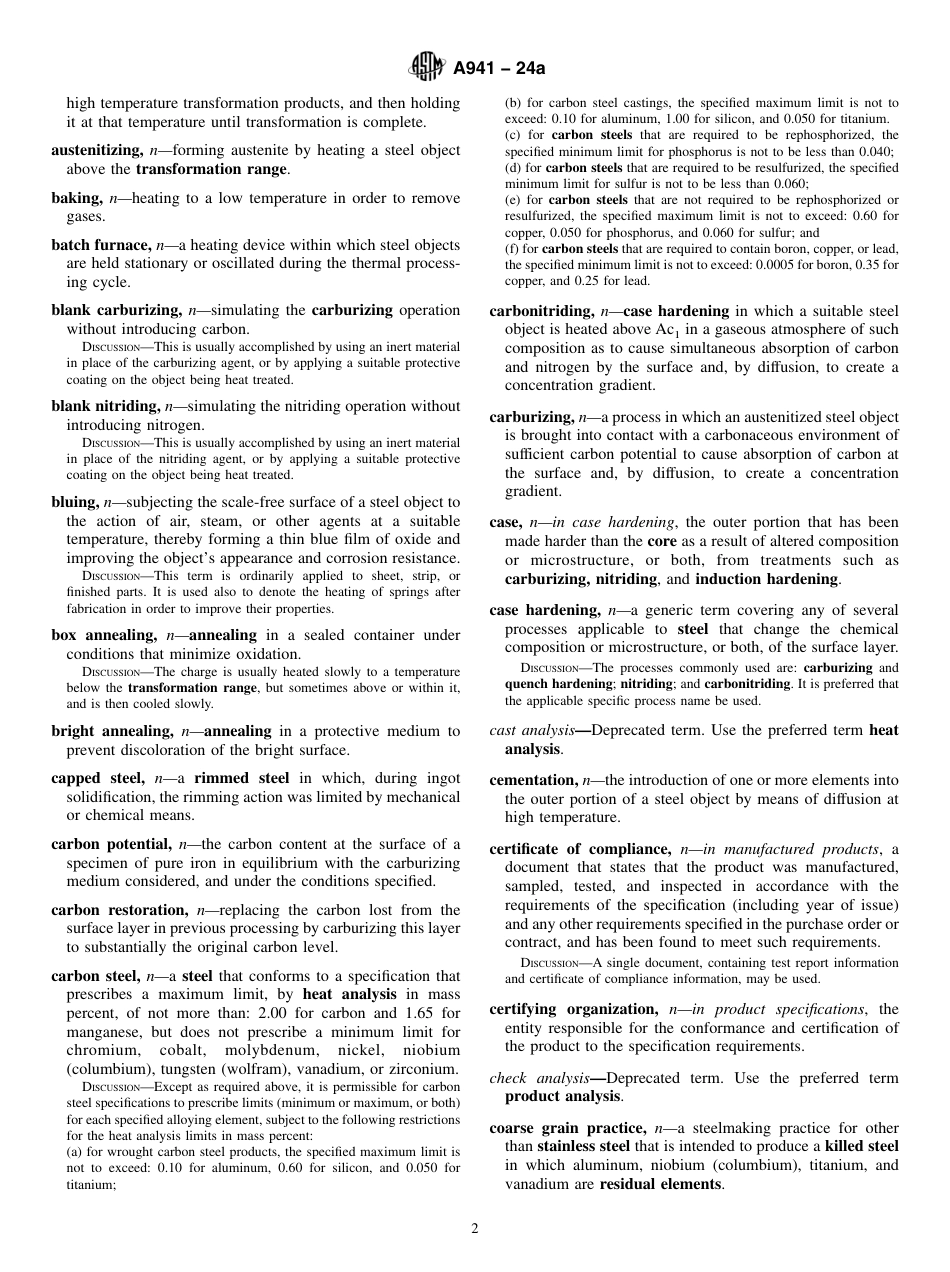 ASTM A941 - 24a.pdf_第2页