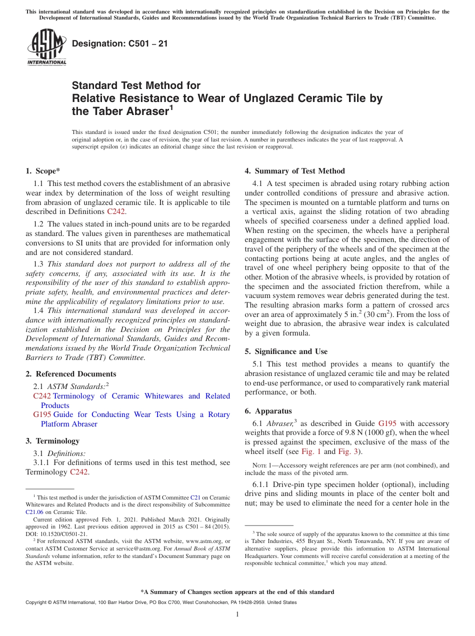 ASTM C501 - 21.pdf_第1页