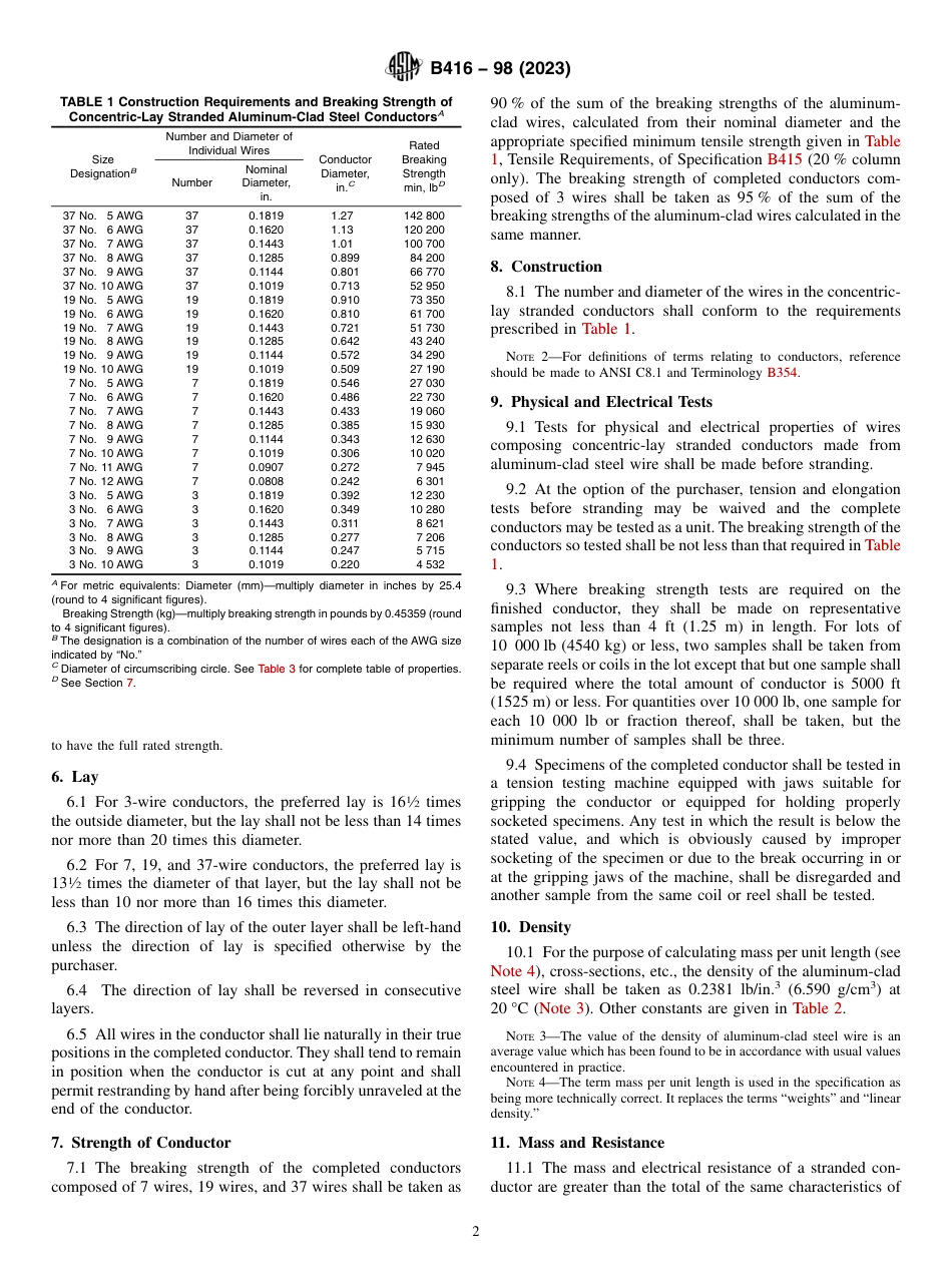 ASTM B416 - 98 (2023).pdf_第2页