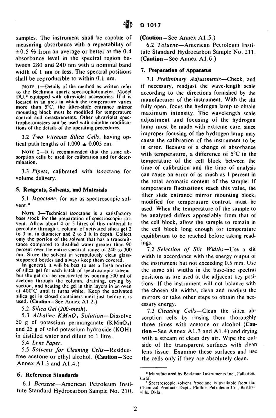 ASTM D1017 - 51 (1978)e1 scan.pdf_第2页