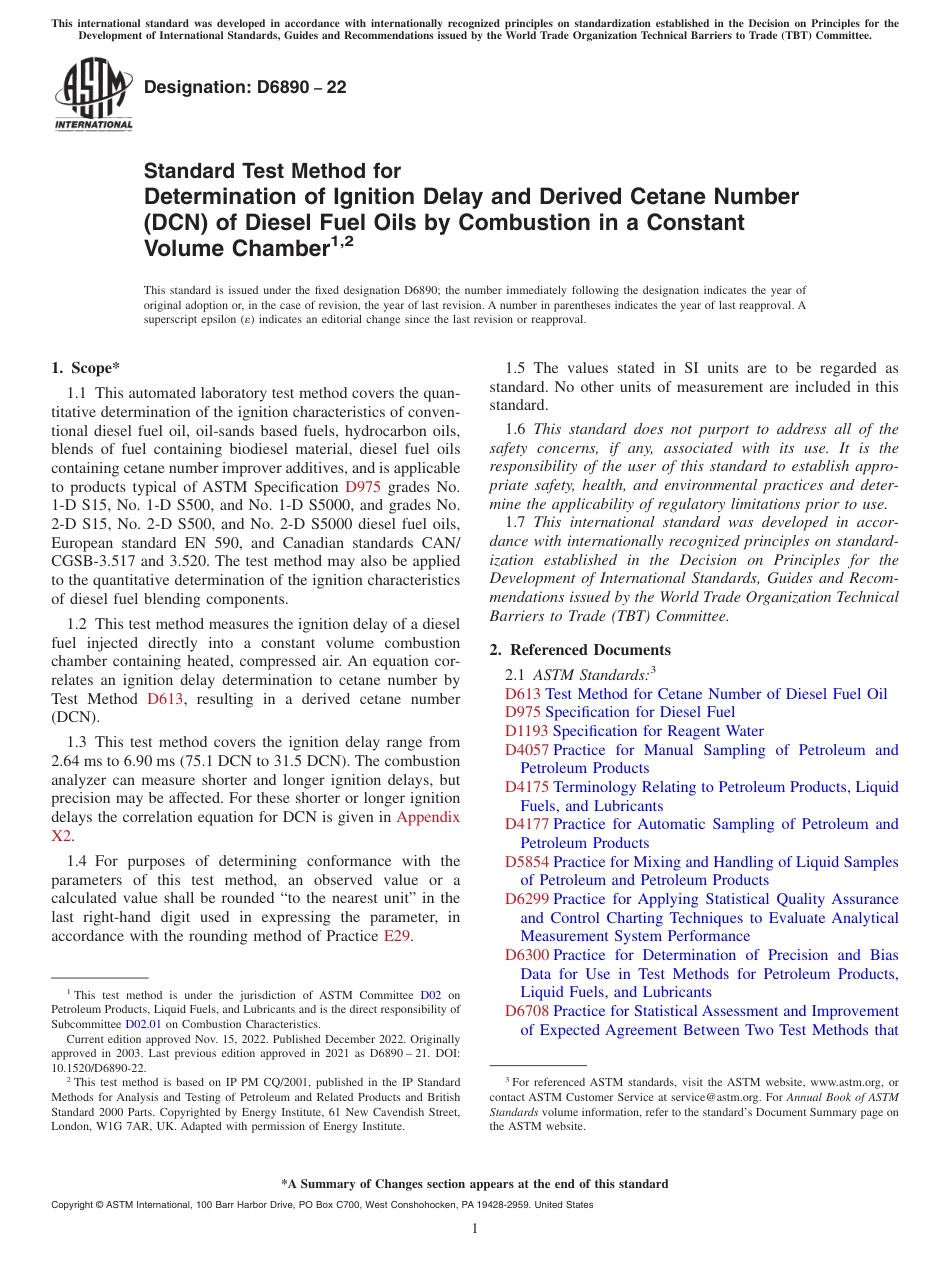 ASTM D6890 - 22.pdf_第1页