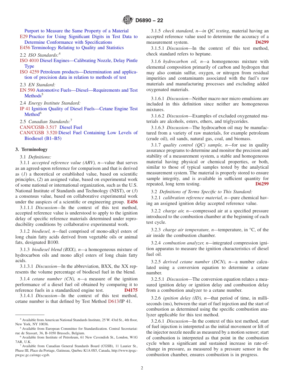 ASTM D6890 - 22.pdf_第2页