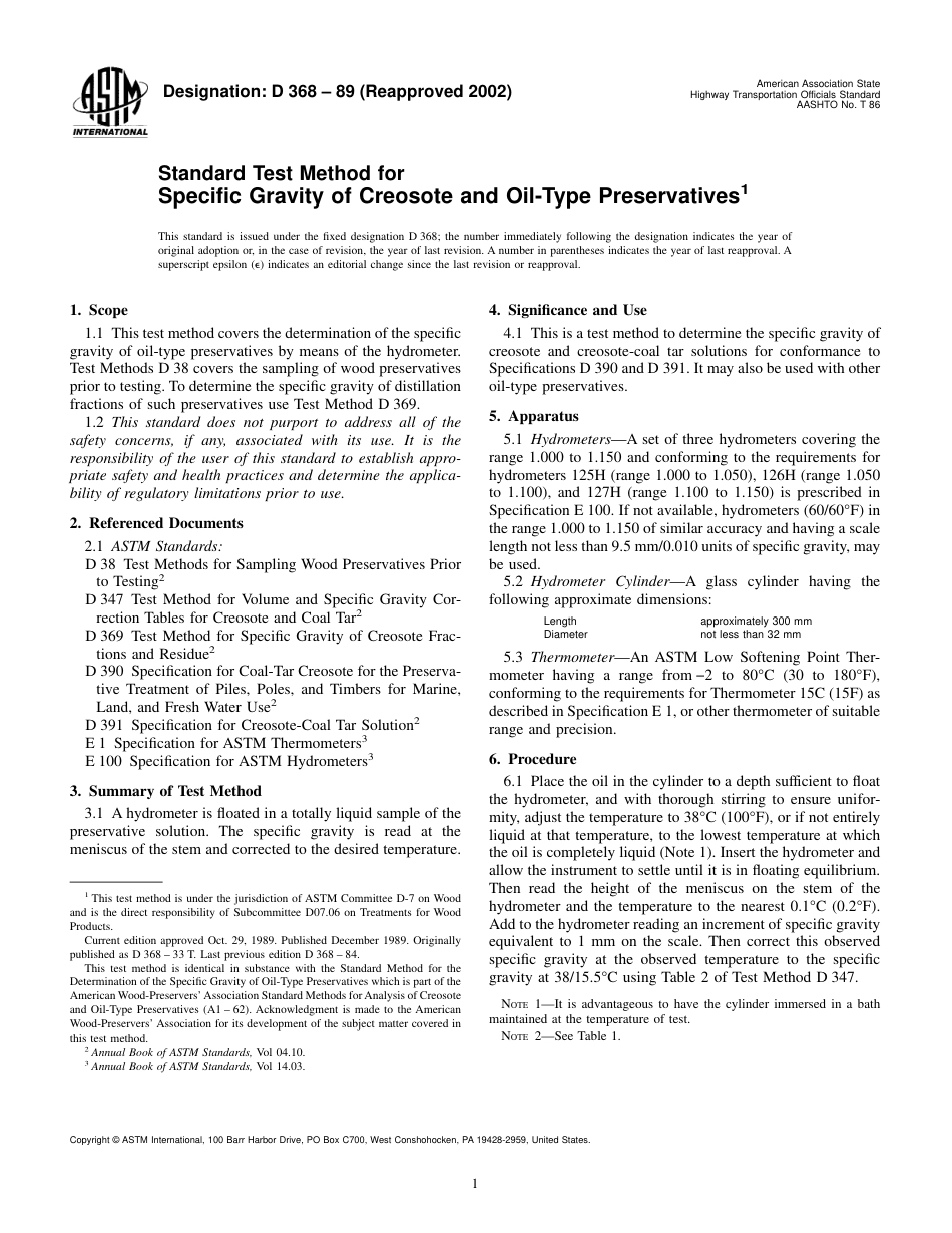 ASTM D368 - 89 (2002).pdf_第1页