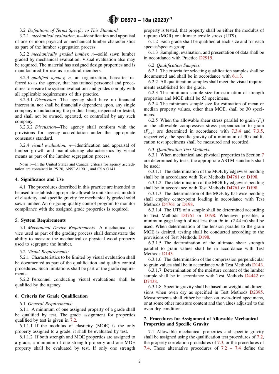 ASTM D6570 - 18a (2023)e1.pdf_第2页