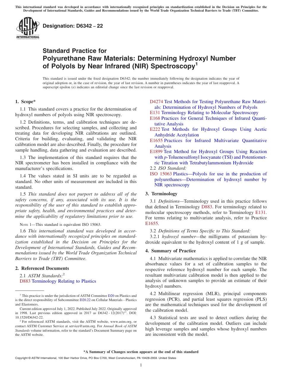 ASTM D6342 - 22.pdf_第1页