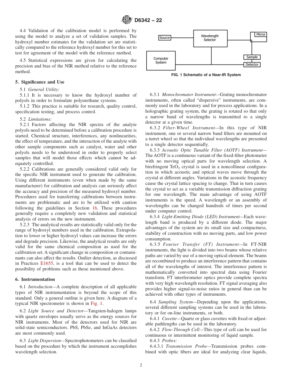 ASTM D6342 - 22.pdf_第2页