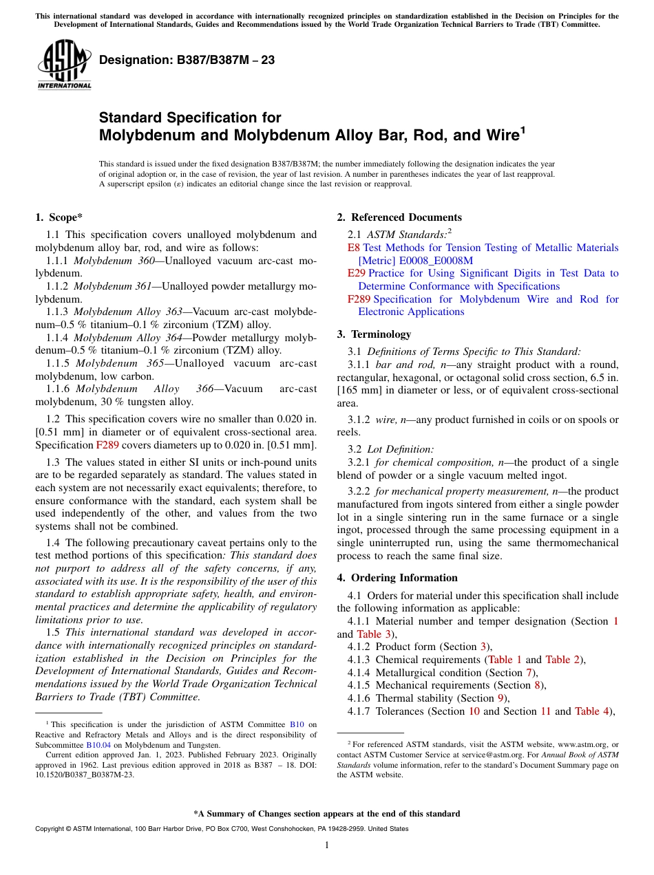 ASTM B387 - B 387M - 23.pdf_第1页