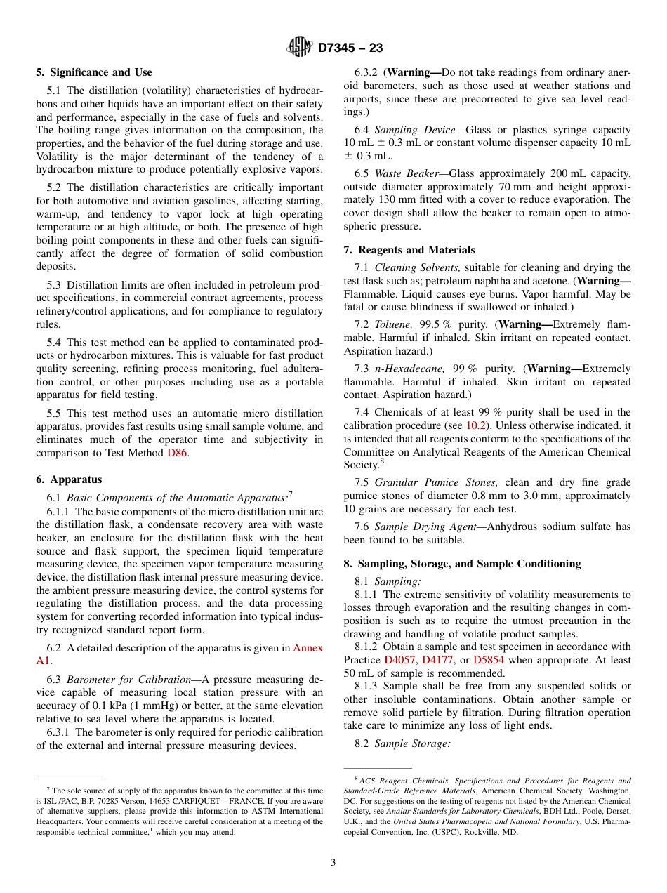 ASTM D7345 - 23.pdf_第3页