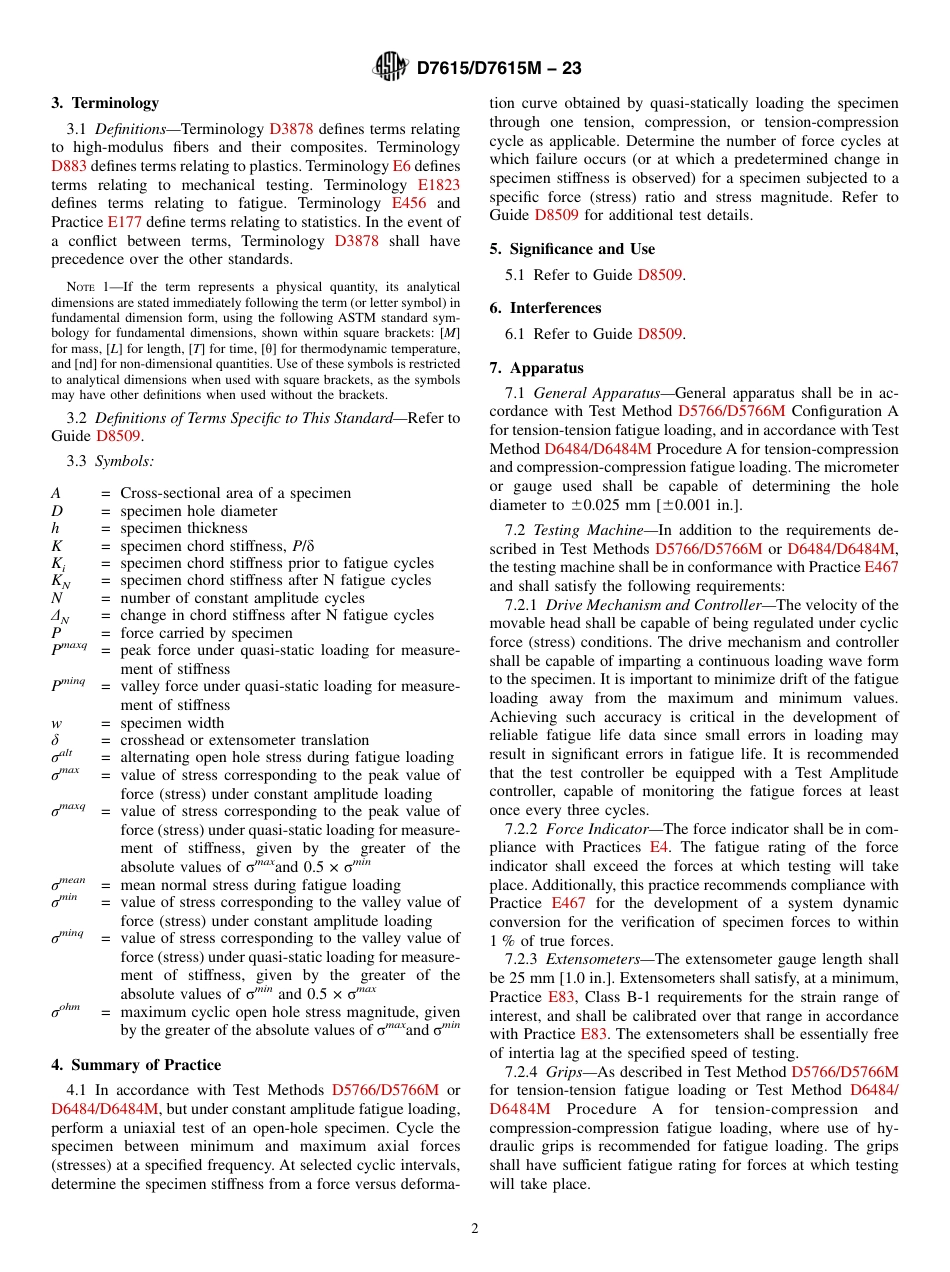ASTM D7615 - D 7615M - 23.pdf_第2页