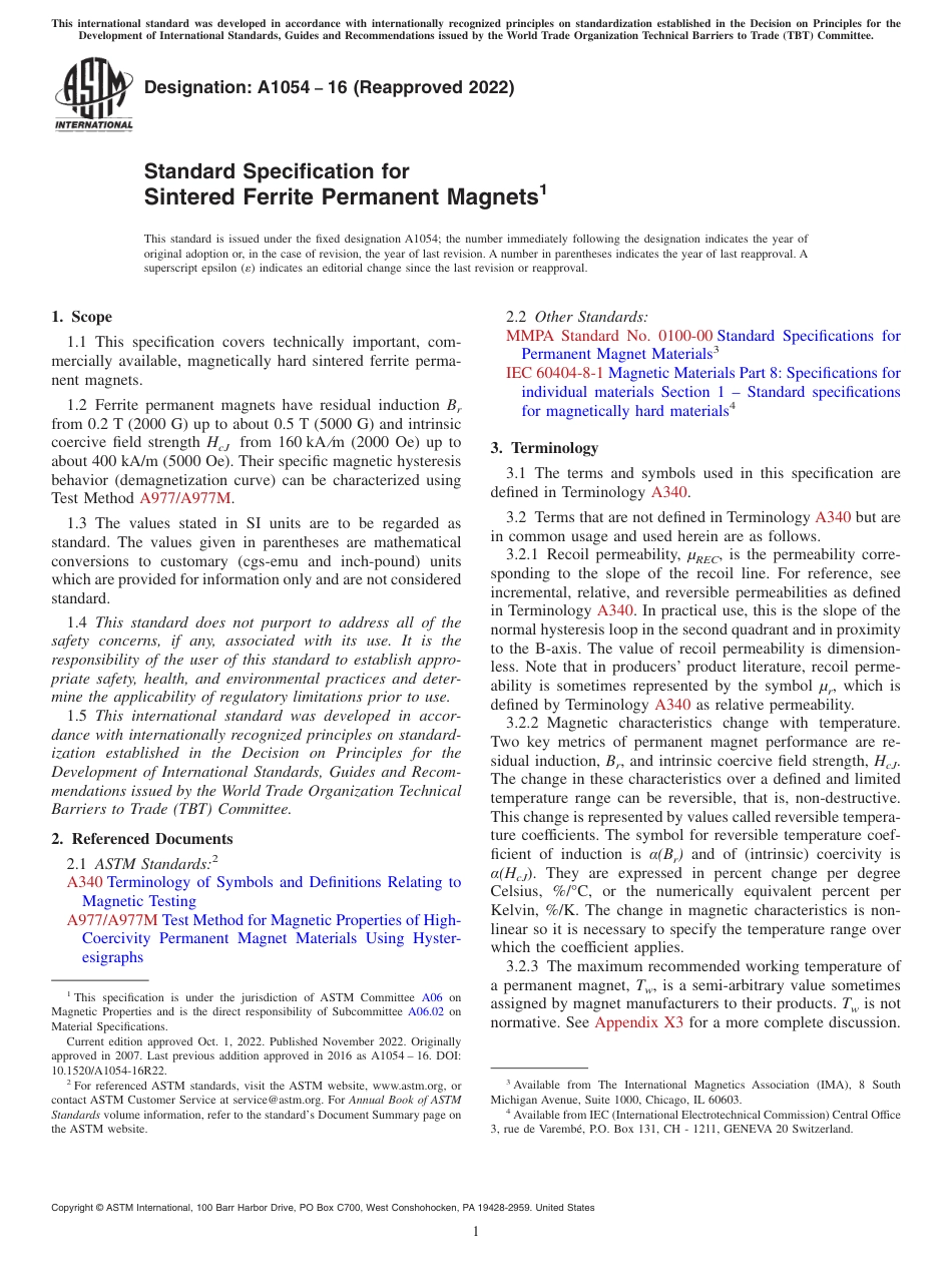 ASTM A1054 - 16 (2022).pdf_第1页