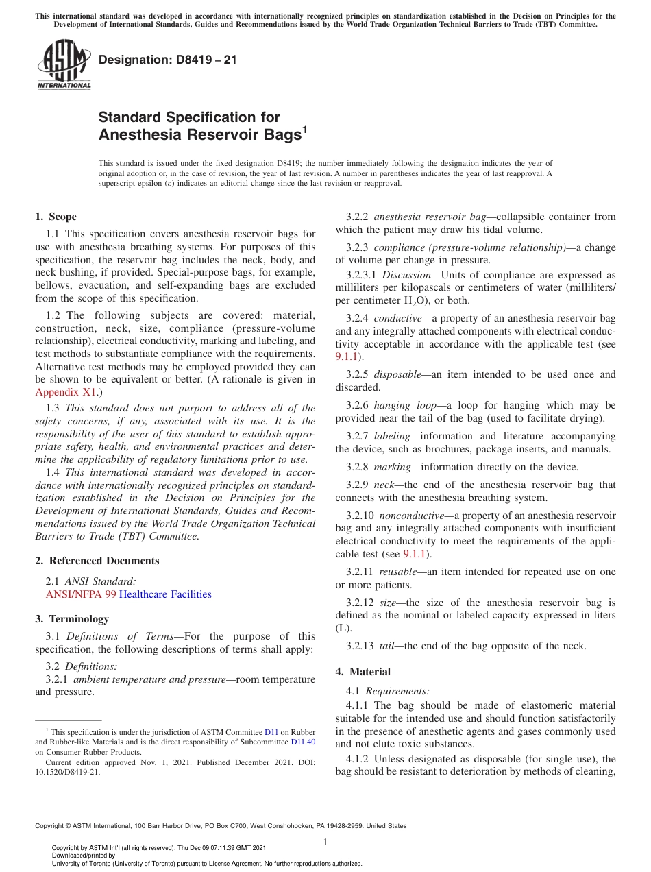 ASTM D8419 - 21.pdf_第1页