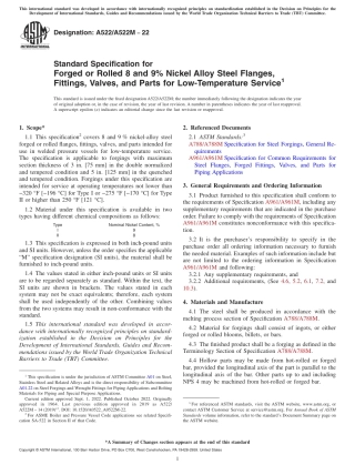 ASTM A522 - A 522M - 22.pdf