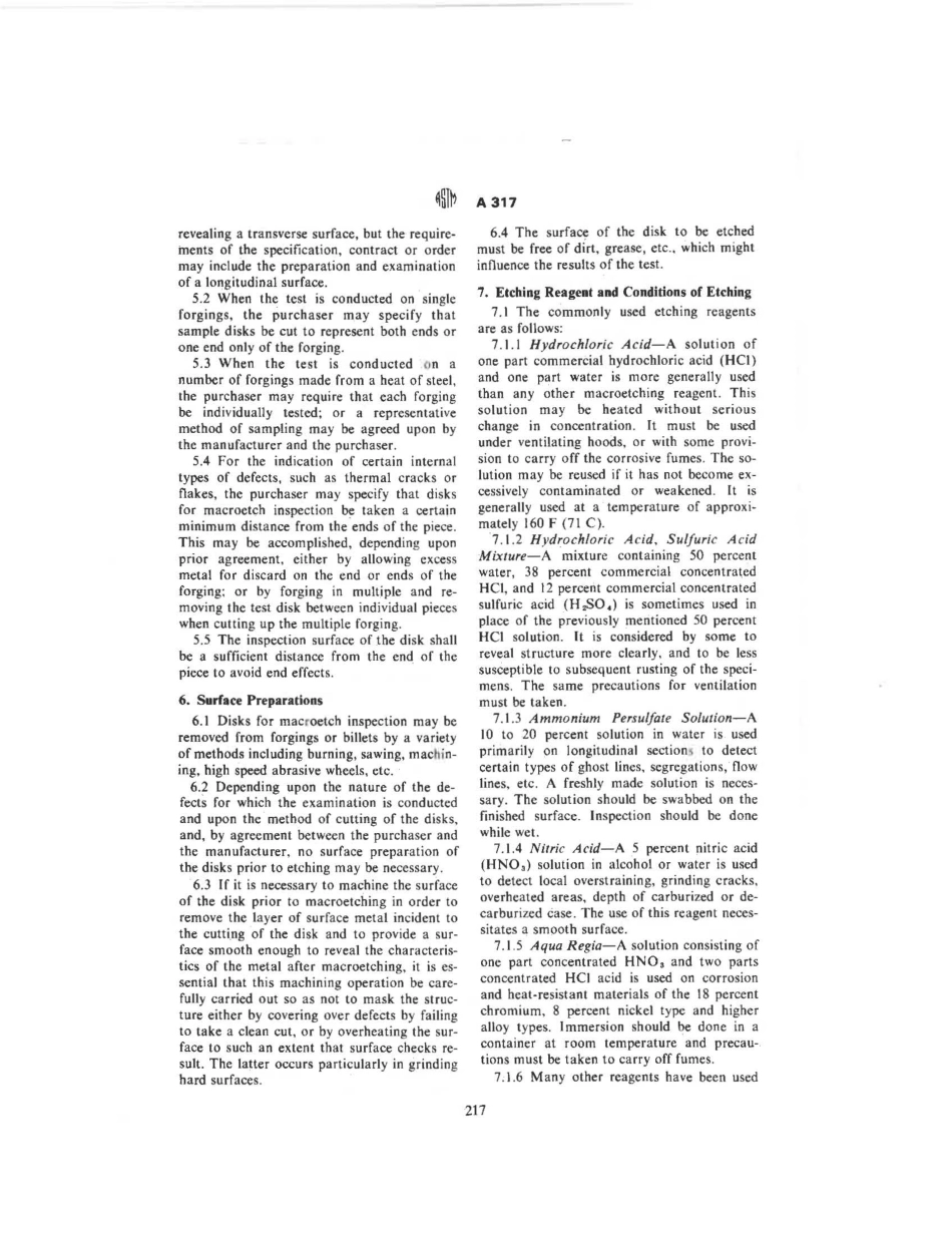 ASTM A317 - 54 (1965) scan.pdf_第2页