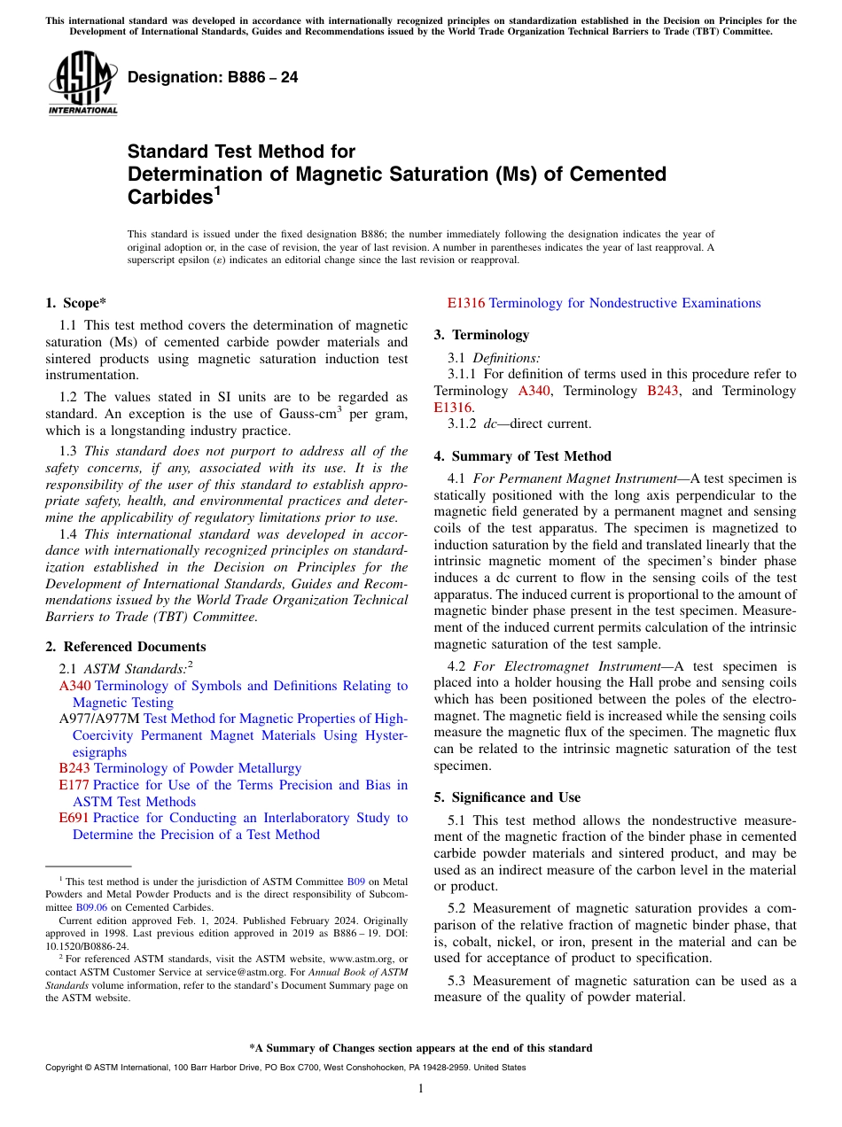 ASTM B886 - 24.pdf_第1页