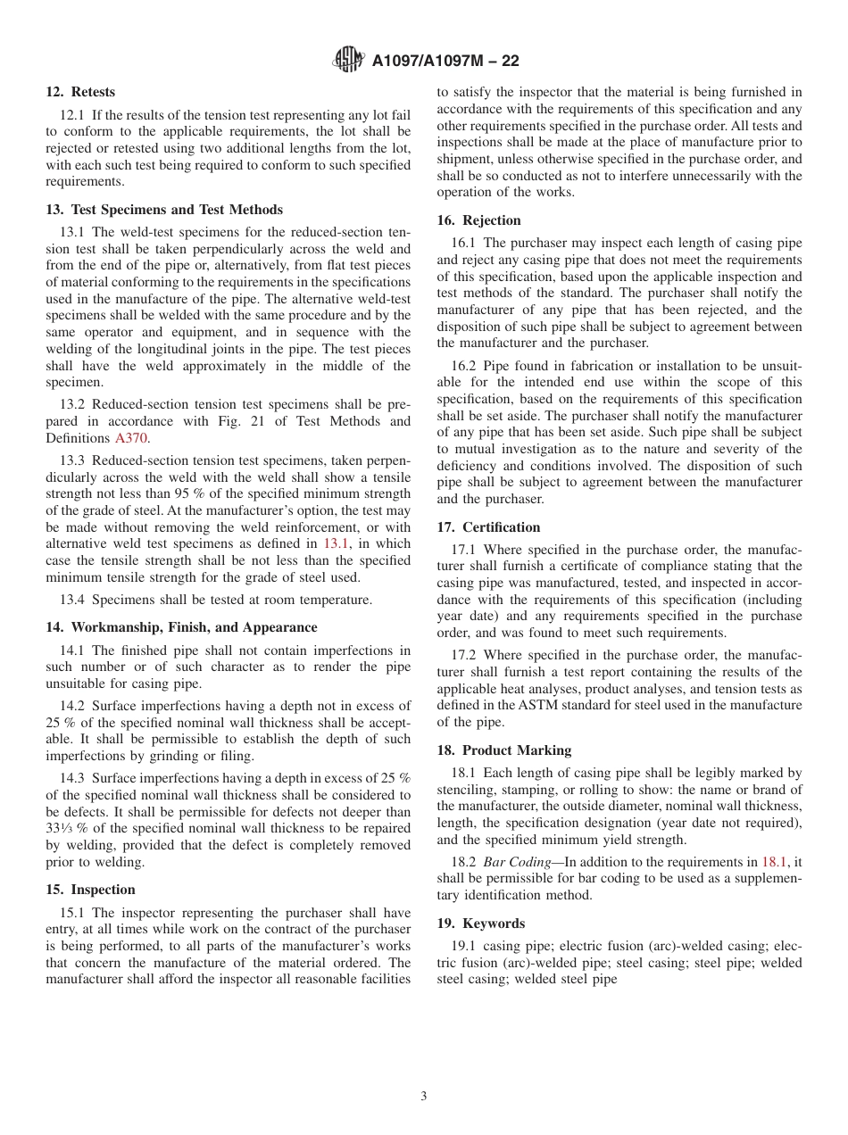 ASTM A1097 - A 1097M - 22.pdf_第3页