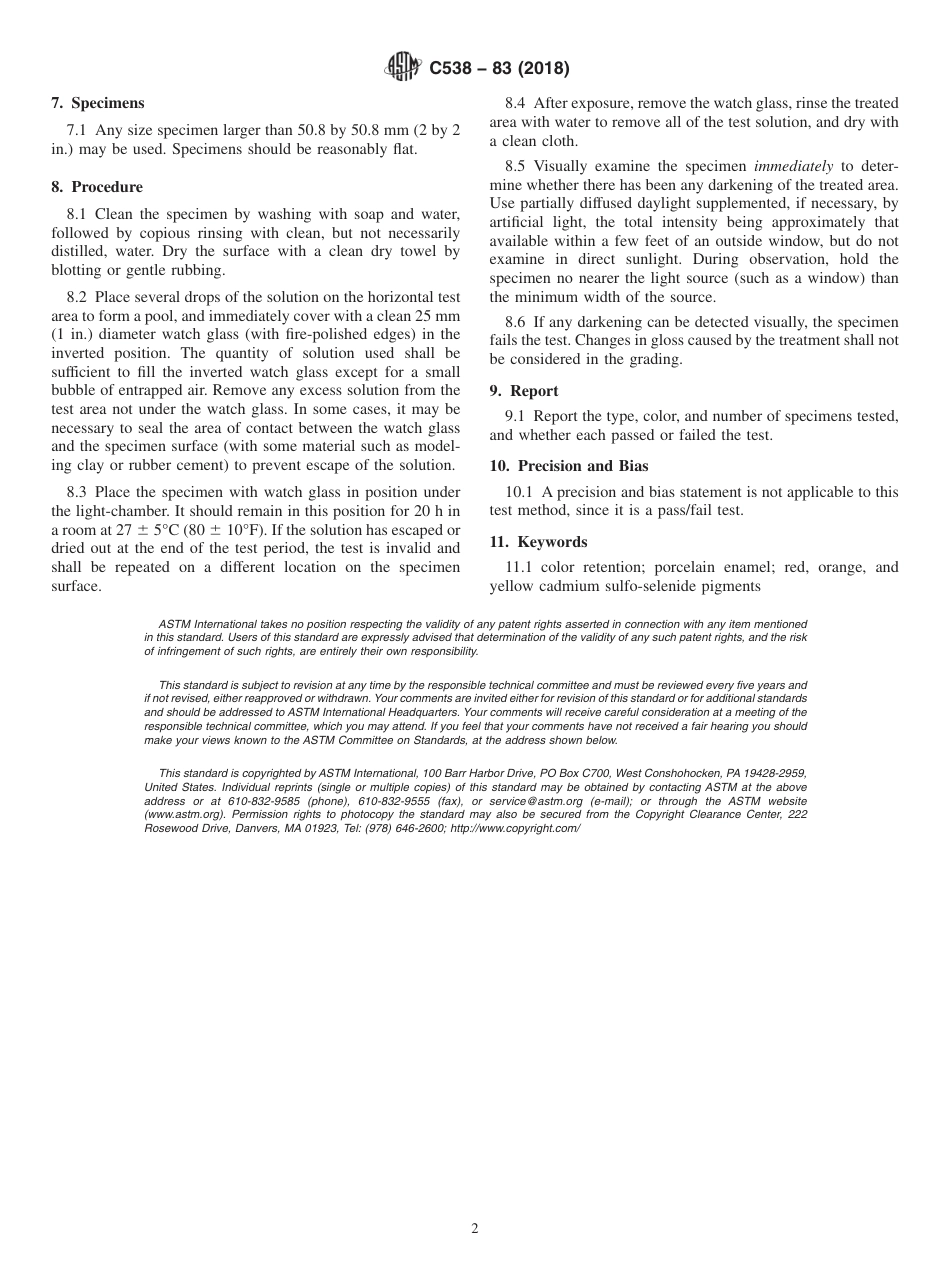 ASTM C538 - 83 (2018).pdf_第2页