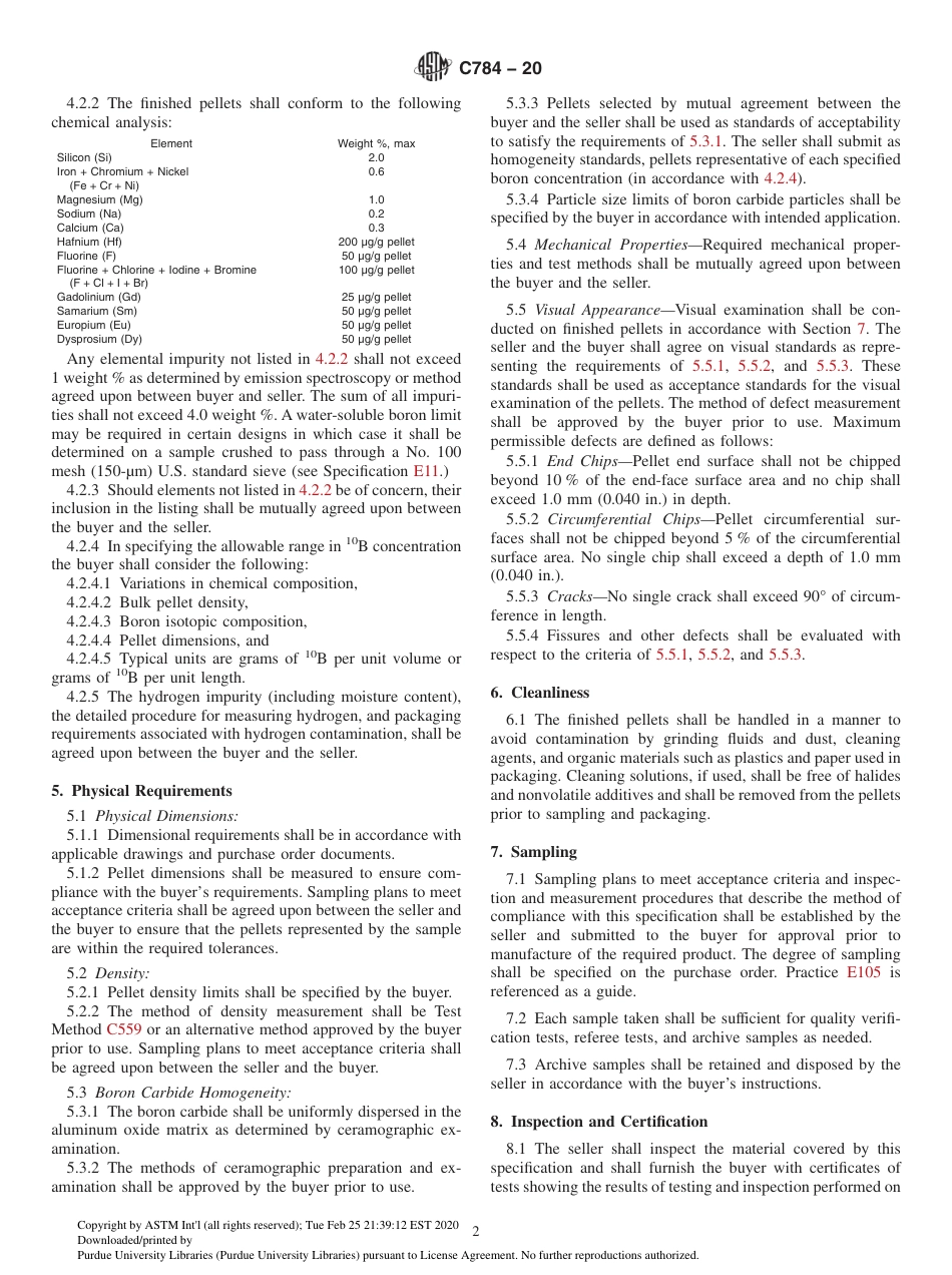 ASTM C784 - 20.pdf_第2页