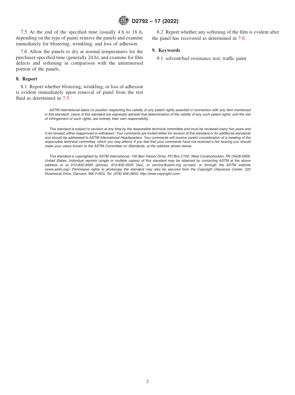 ASTM D2792 - 17 (2022).pdf_第2页