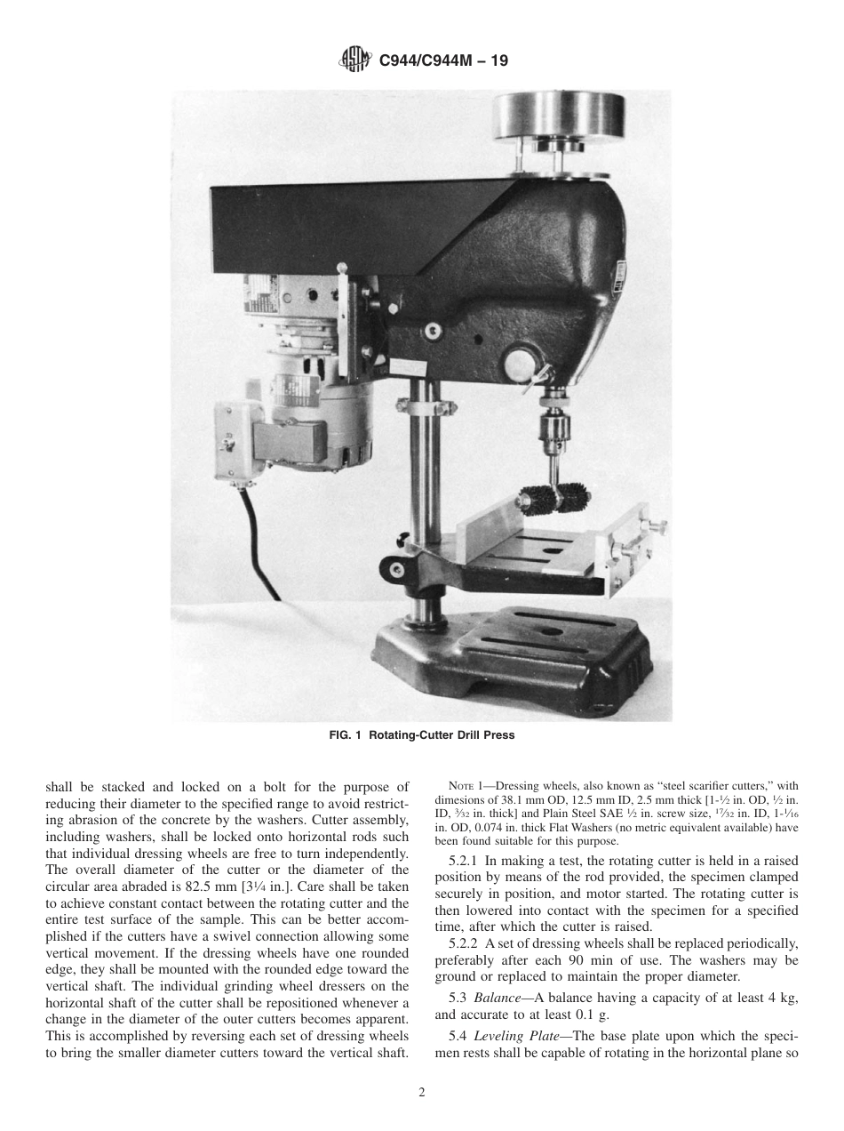 ASTM C944 - C 944M - 19.pdf_第2页