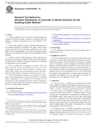 ASTM C944 - C 944M - 19.pdf