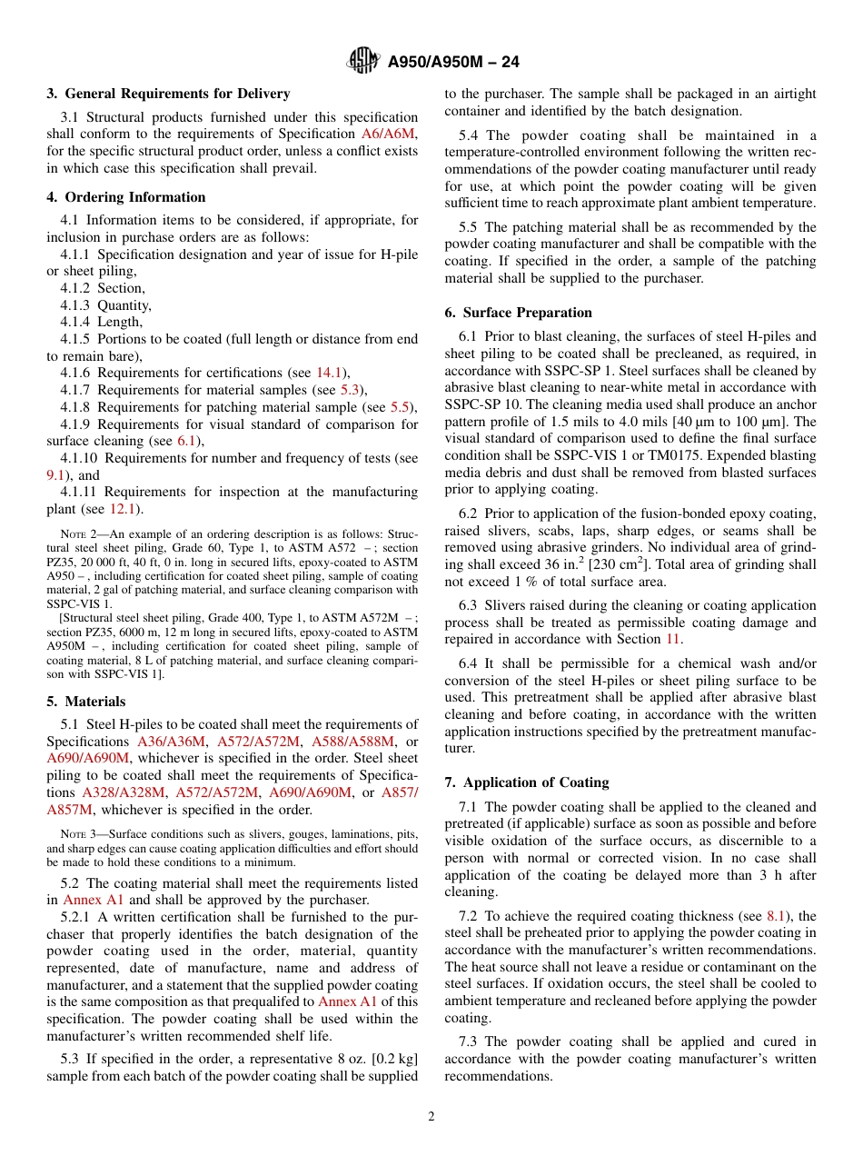 ASTM A950 - A 950M - 24.pdf_第2页